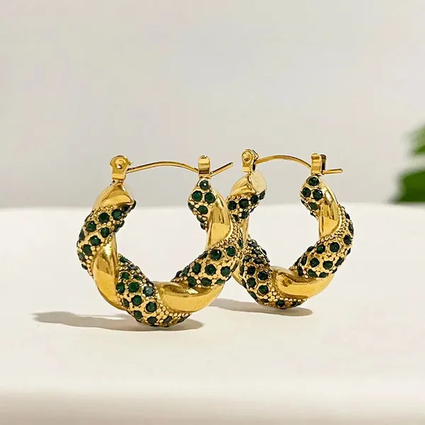 Gold_Bling_Earrings_For_Women